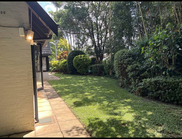 3 BEDROOM SIMPLEX RENTED IN GILLITTS